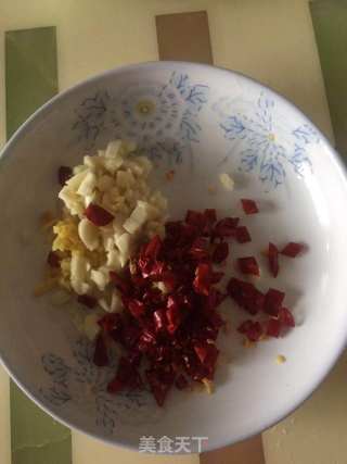 下饭菜的做法步骤：3