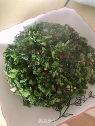 下饭菜的做法步骤：7
