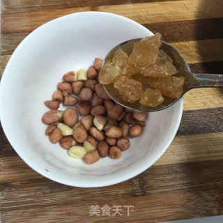 四喜烤麸（改良版）的做法步骤：3