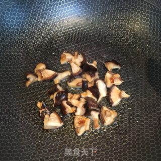 四喜烤麸（改良版）的做法步骤：4
