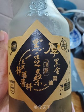腊肠煲仔饭的做法步骤：10