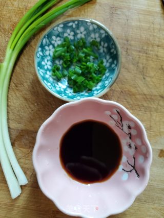 腊肠煲仔饭的做法步骤：11