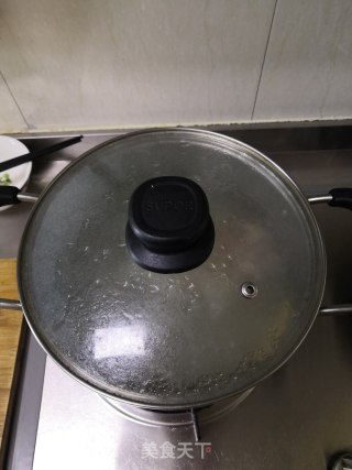 凉拌鸡的做法步骤：3