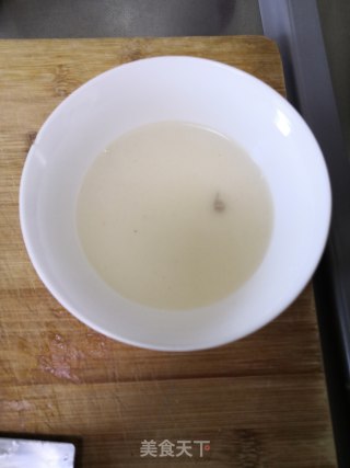 凉拌鸡的做法步骤：6