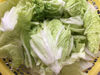 肥牛砂锅的做法步骤：1