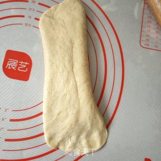 波兰种吐司的做法步骤：7