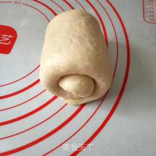 波兰种吐司的做法步骤：8