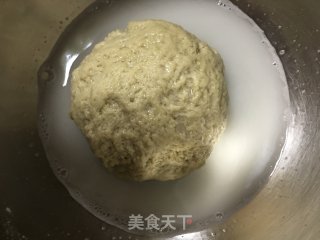 自制水面筋的做法步骤：5