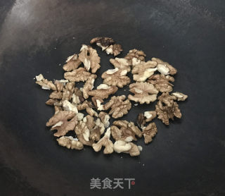 核桃芝麻粉的做法步骤：5
