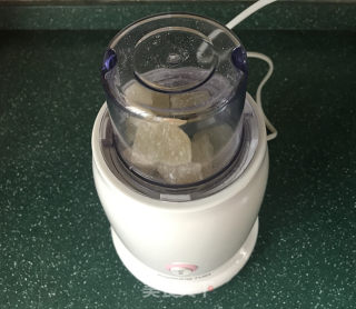 核桃芝麻粉的做法步骤：6
