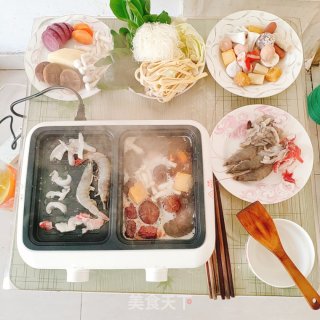 各种烤的做法步骤：1