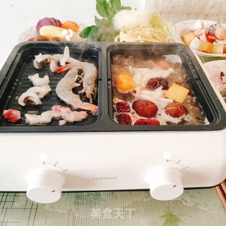 各种烤的做法步骤：2