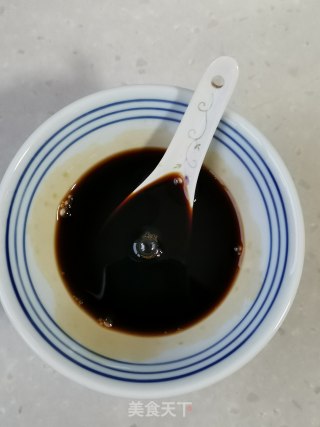 腊肠煲仔饭的做法步骤：8