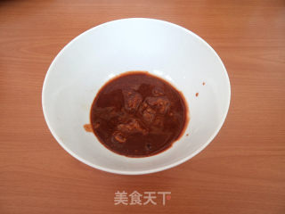酱牛肉的做法步骤：4
