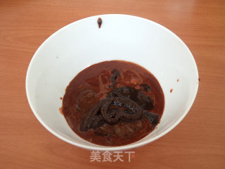 酱牛肉的做法步骤：5