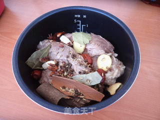 酱牛肉的做法步骤：10