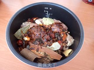 酱牛肉的做法步骤：11