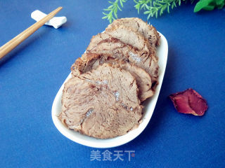酱牛肉的做法步骤：13