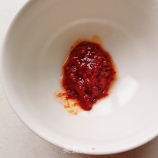 鱼香肉丝的做法步骤：2