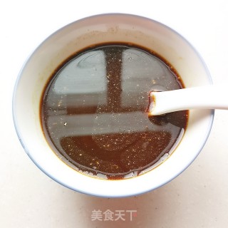 鱼香肉丝的做法步骤：3
