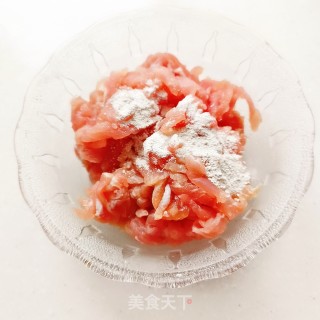 鱼香肉丝的做法步骤：4