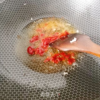鱼香肉丝的做法步骤：8