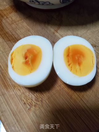 菌菇汤面的做法步骤：3