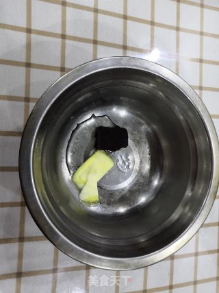 花生巧克力脆的做法步骤：1