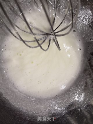 花生巧克力脆的做法步骤：6