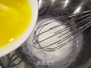 花生巧克力脆的做法步骤：7