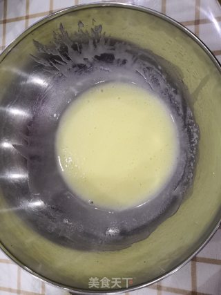 花生巧克力脆的做法步骤：8