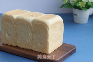 奶香手撕吐司的做法步骤：17