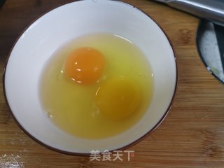 酱油炒饭的做法步骤：4