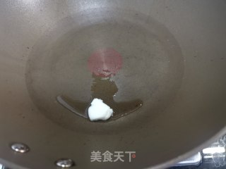 酱油炒饭的做法步骤：6