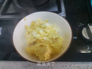 酱油炒饭的做法步骤：9