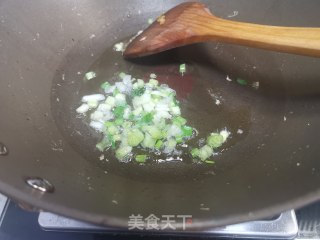 酱油炒饭的做法步骤：10