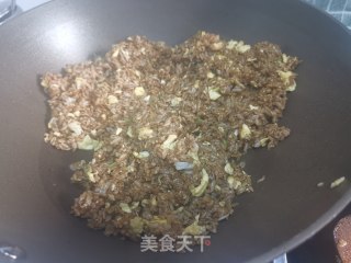 酱油炒饭的做法步骤：15