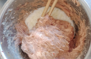 自制午餐肉的做法步骤：7