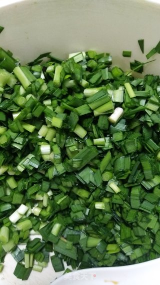 鲅鱼（马鲛鱼）饺的做法步骤：11