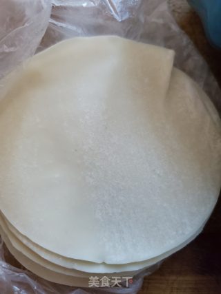 锅贴的做法步骤：8