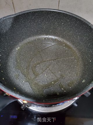 锅贴的做法步骤：11