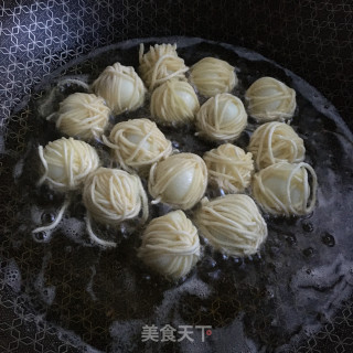 黄金幸福蛋的做法步骤：6