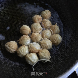 黄金幸福蛋的做法步骤：7