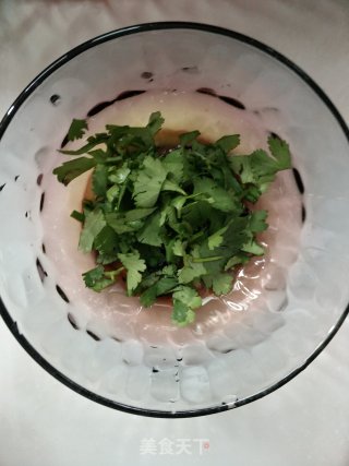 小馄饨的做法步骤：4