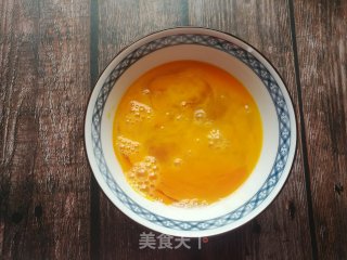 螺丝椒烘炒鸡蛋的做法步骤：2