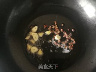 螺丝椒烘炒鸡蛋的做法步骤：4
