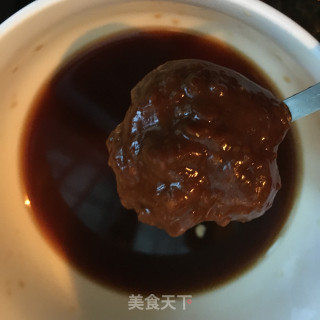 豆腐酿肉的做法步骤：9