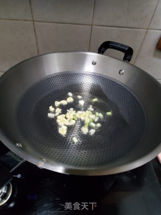蚝油包菜的做法步骤：6