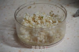 粉丝蒜蓉娃娃菜的做法步骤：6