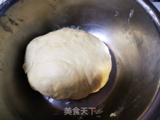 手撕面包的做法步骤：3